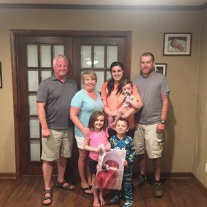 Meet your Posher, Kellie